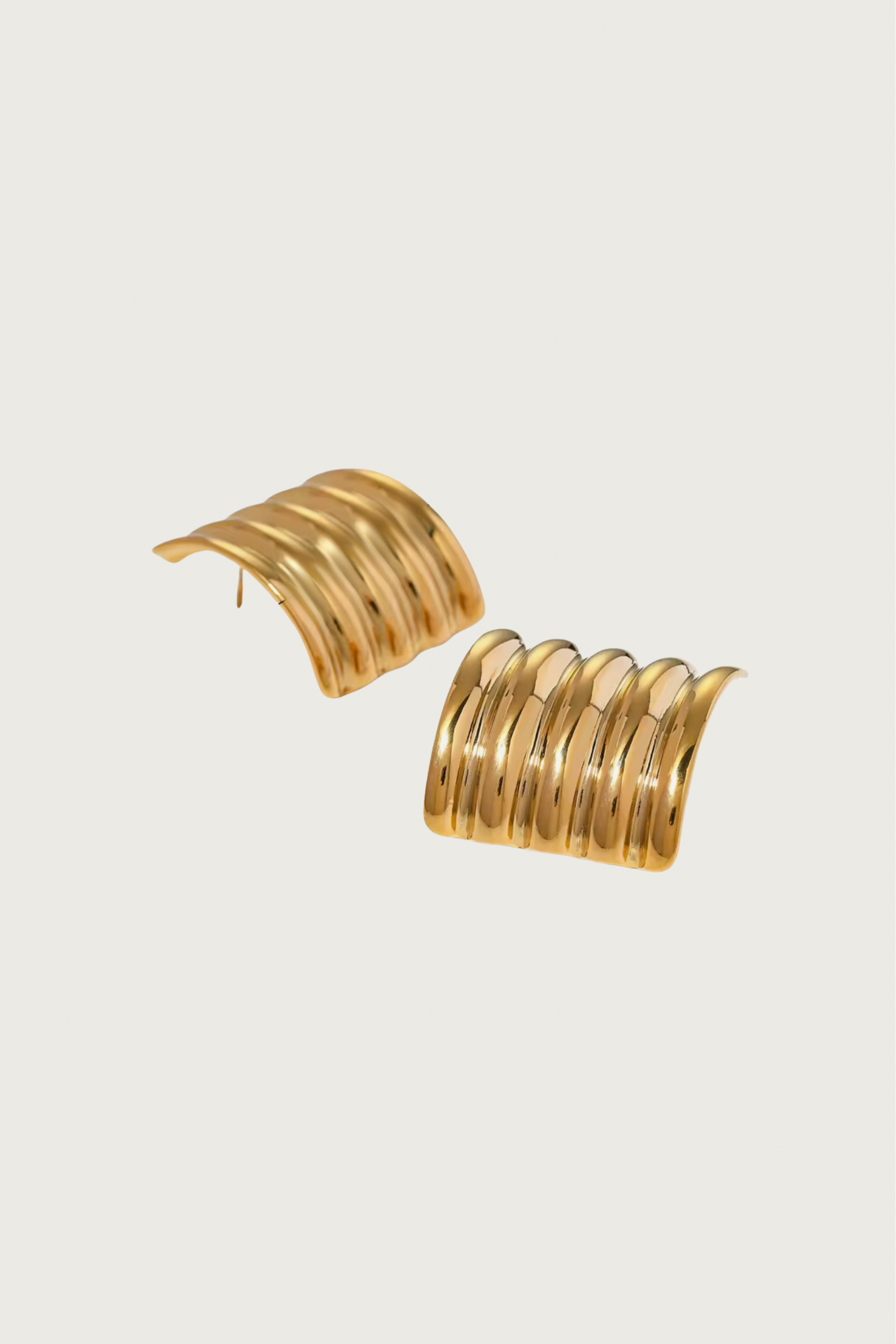 Maison Earrings
