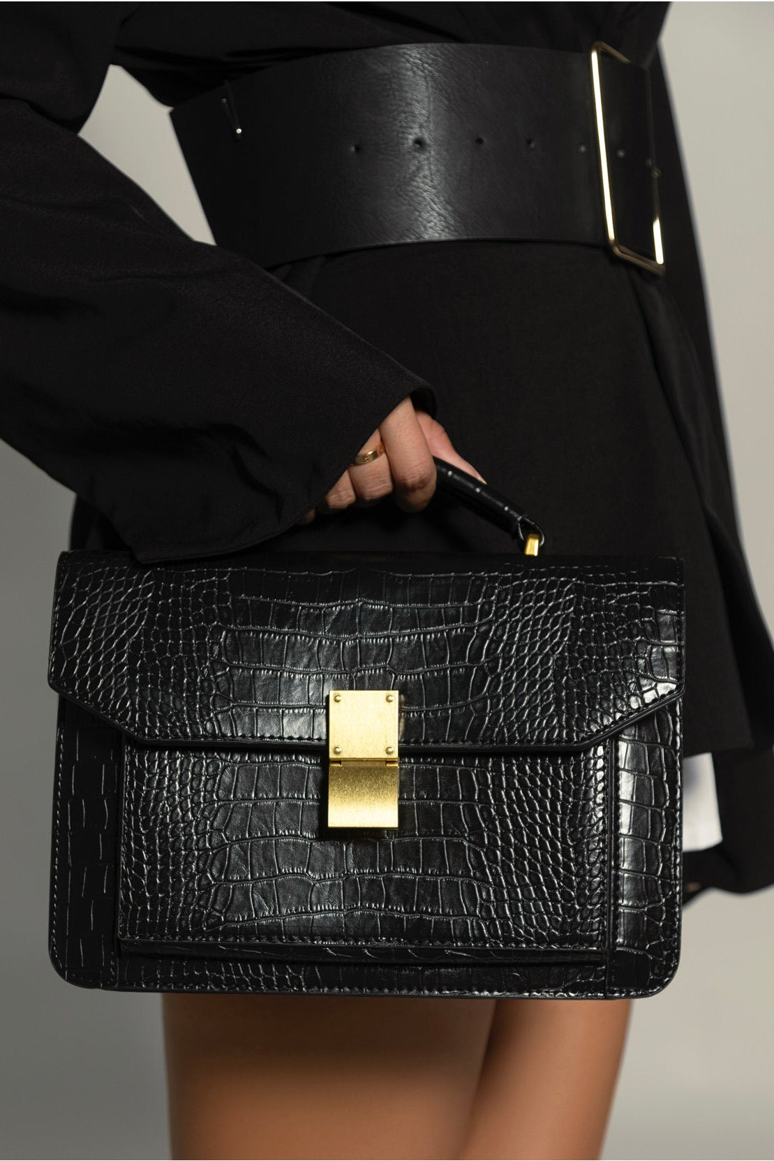 Briefcase Bag