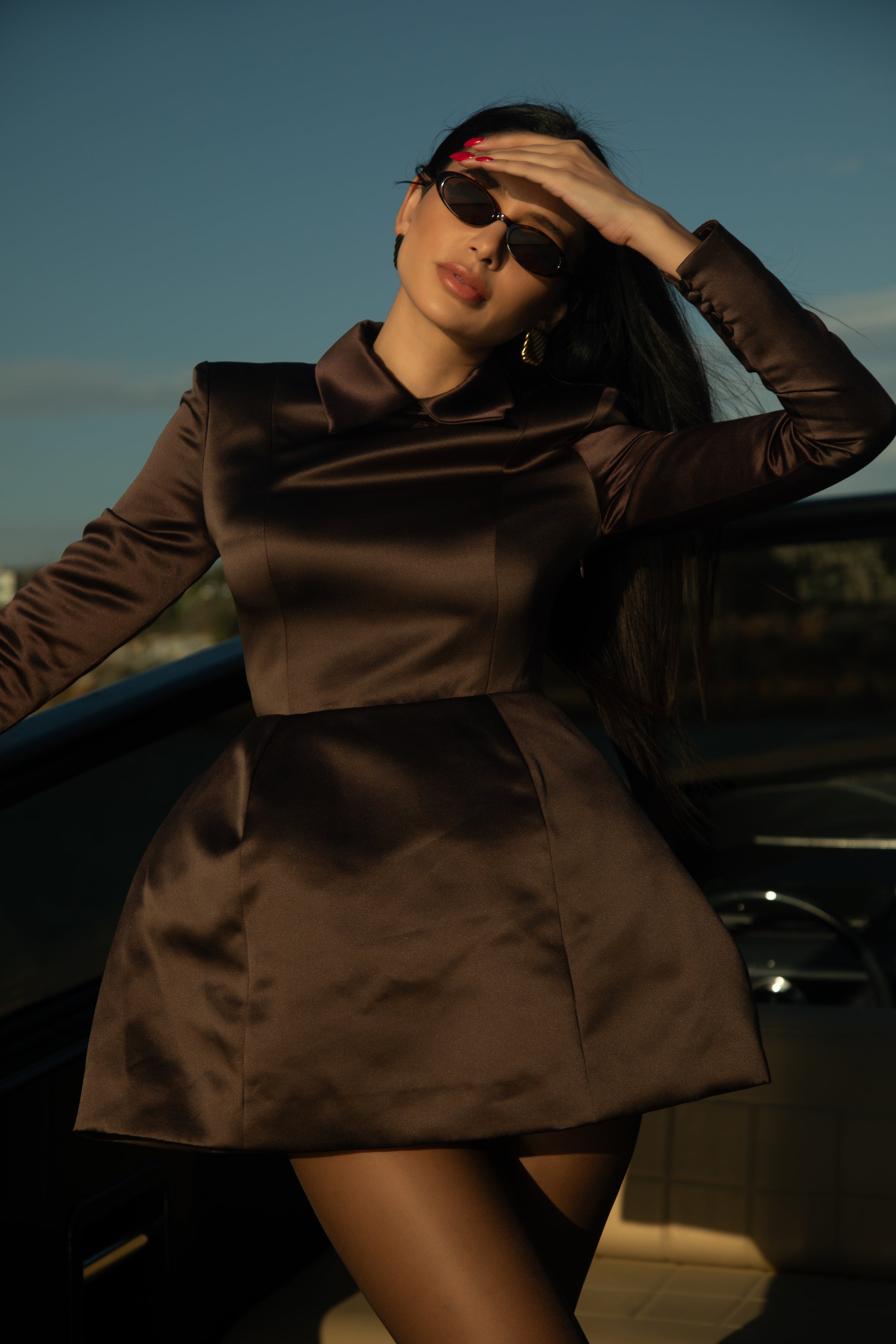Dresses collection