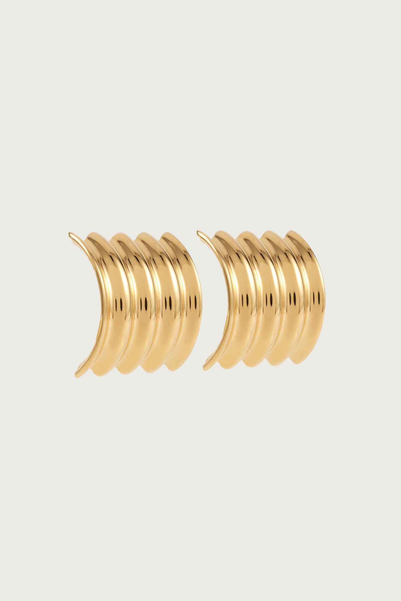 Maison Earrings
