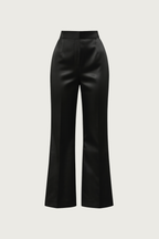 Tailored Flare Pants