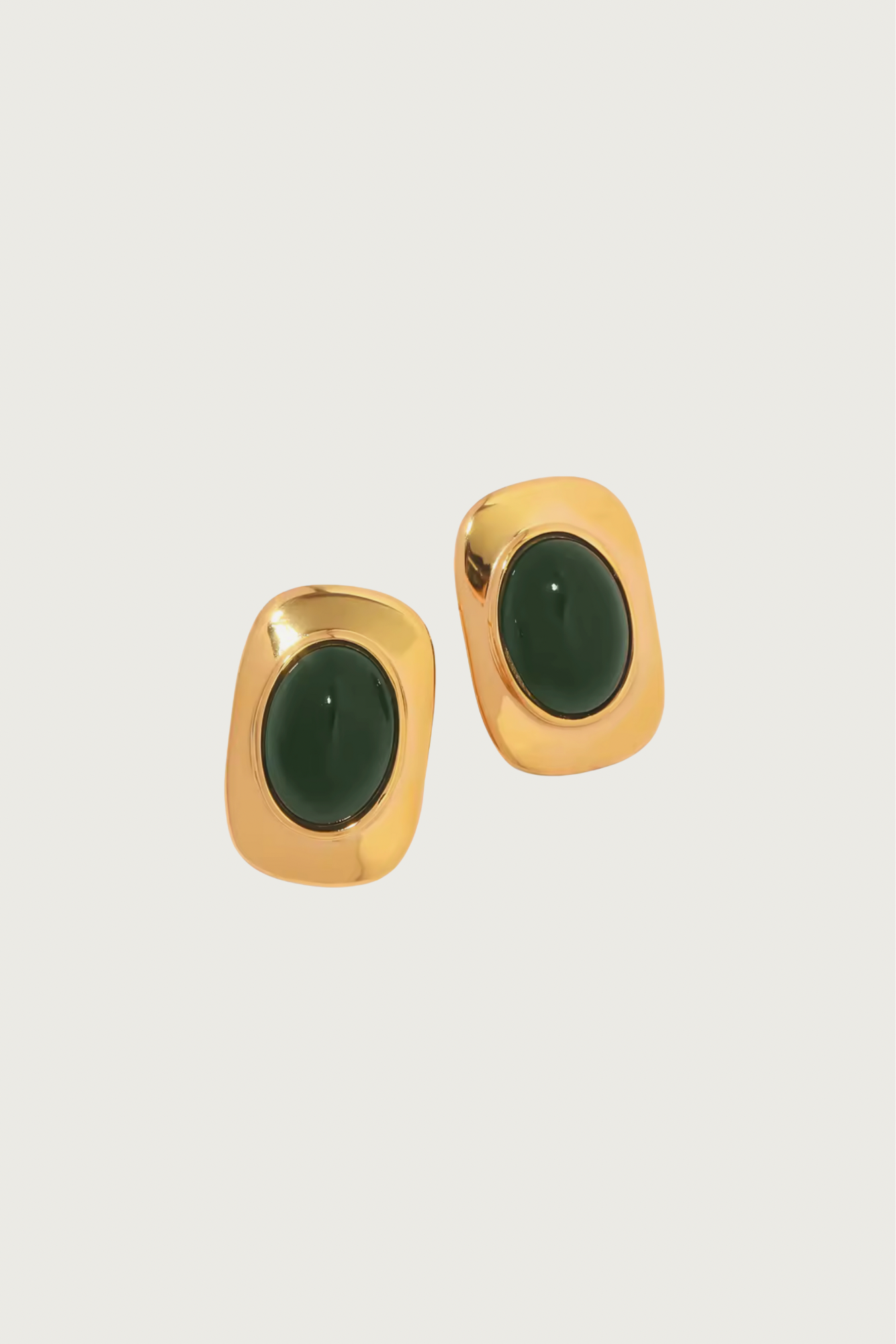 Harper Stud Earrings