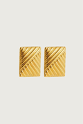 Ellis Petite Stud Earrings