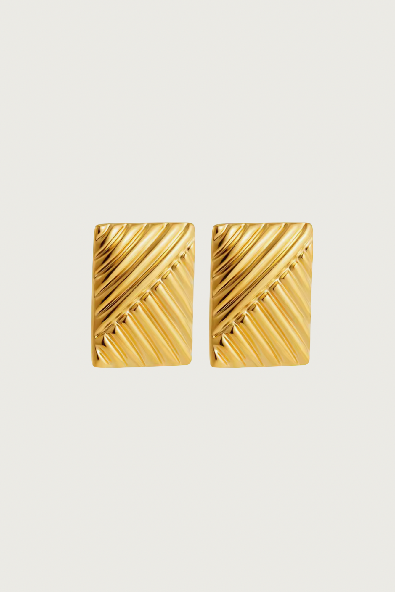 Ellis Stud Earrings