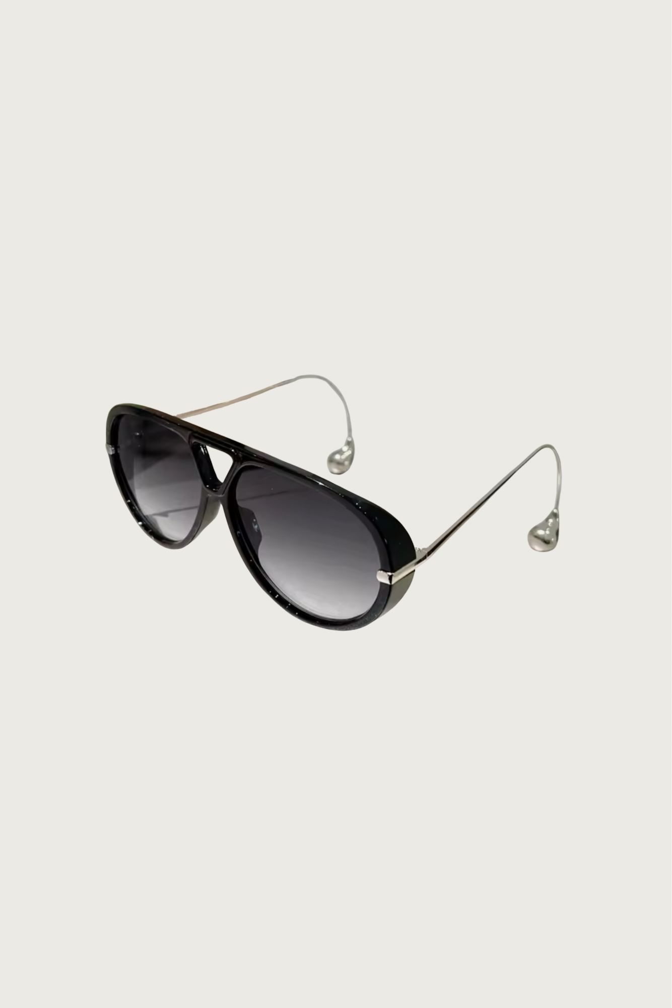 Aviator Drop Sunglasses