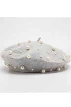 Pearl Beret - 5 Colors