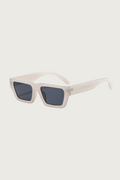 Rectangle Frame Sunglasses