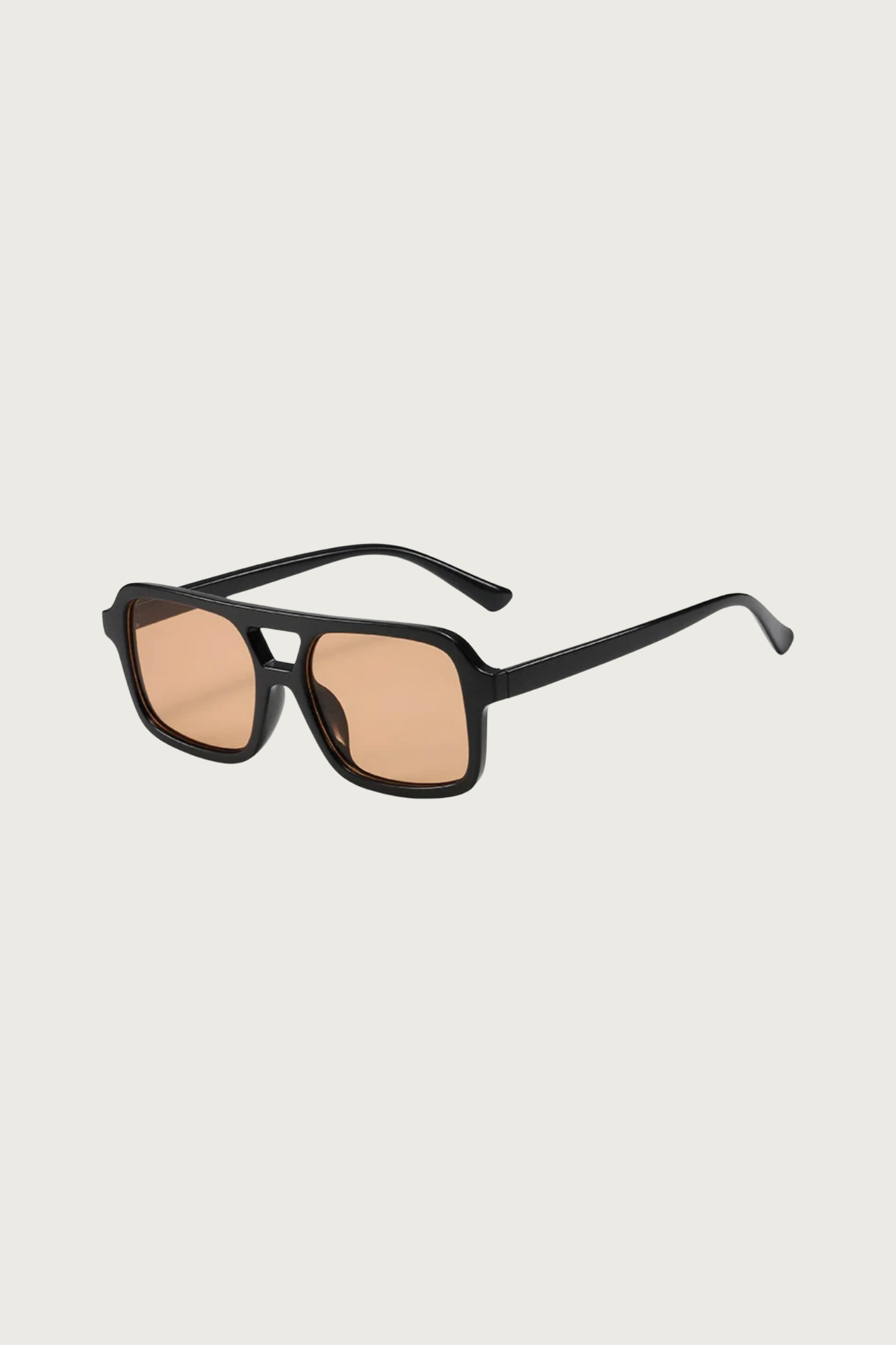 Square Frame Sunglasses