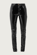 Patent Pants - 5 Colors
