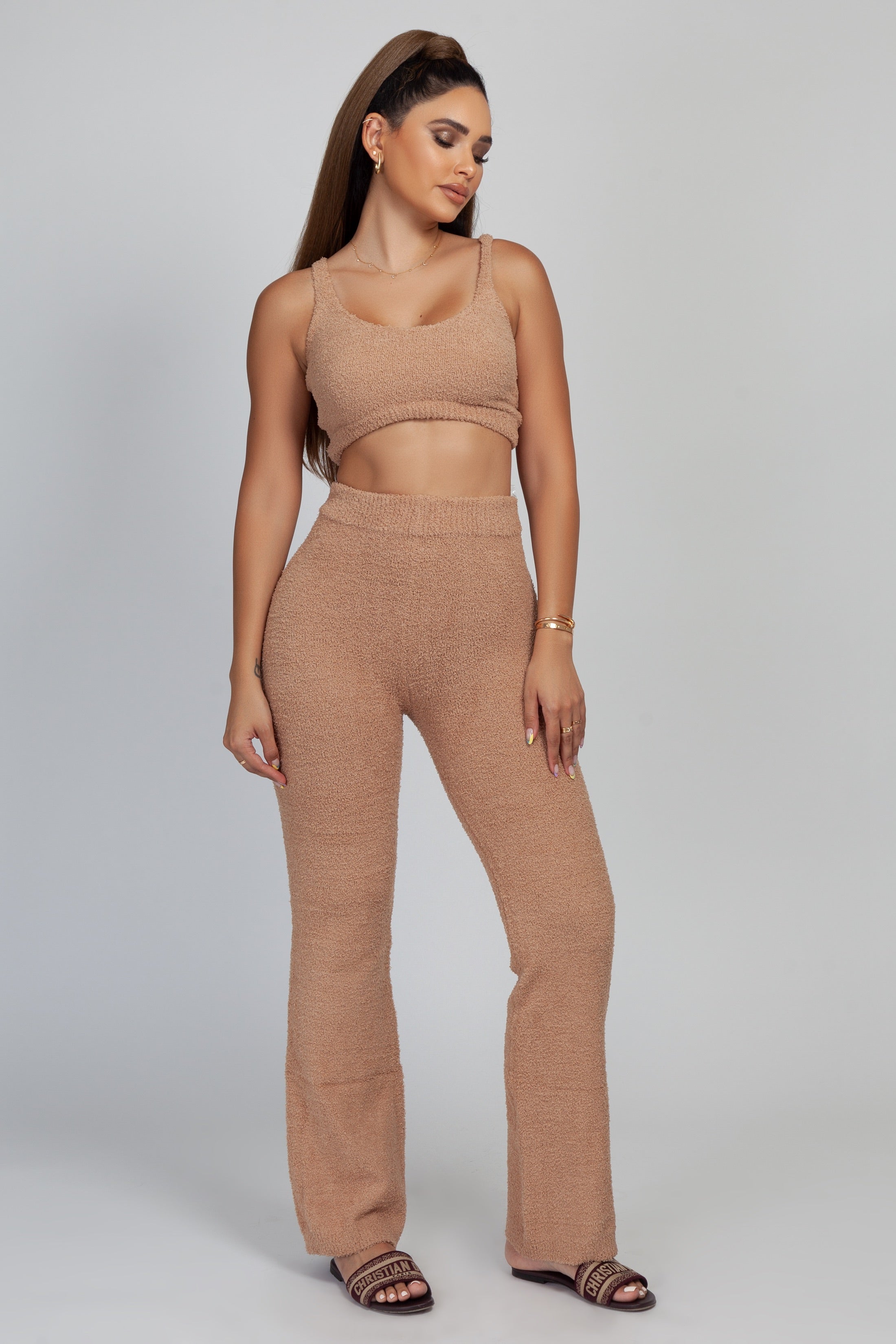 Cozy 2 Piece Set