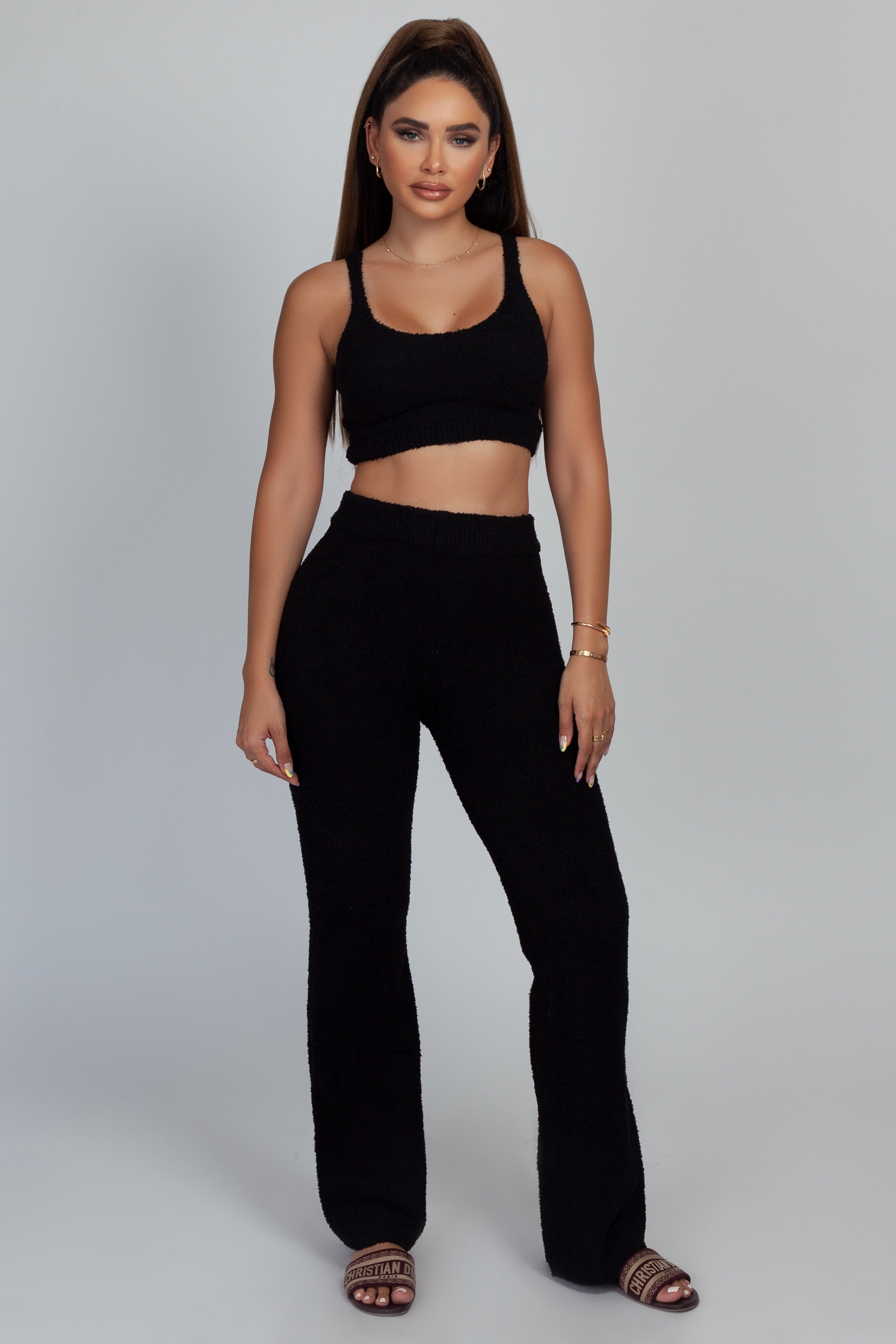 Cozy 2 Piece Set