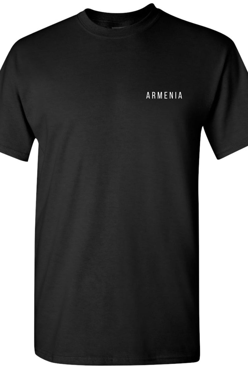 Unisex Armenia Tee
