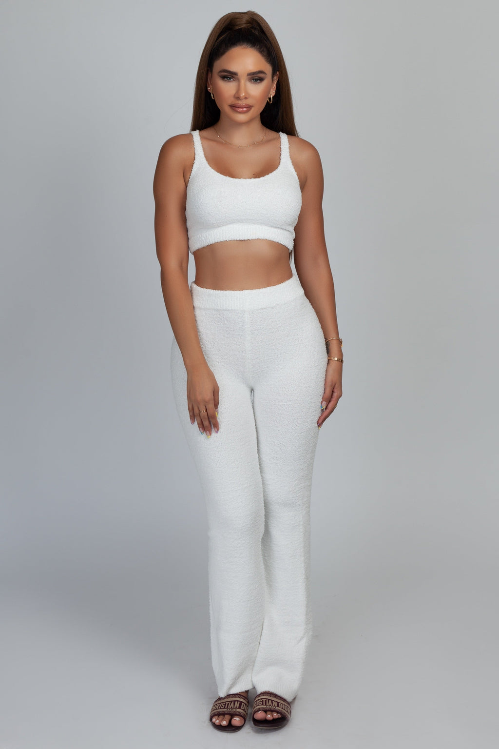 Cozy 2 Piece Set