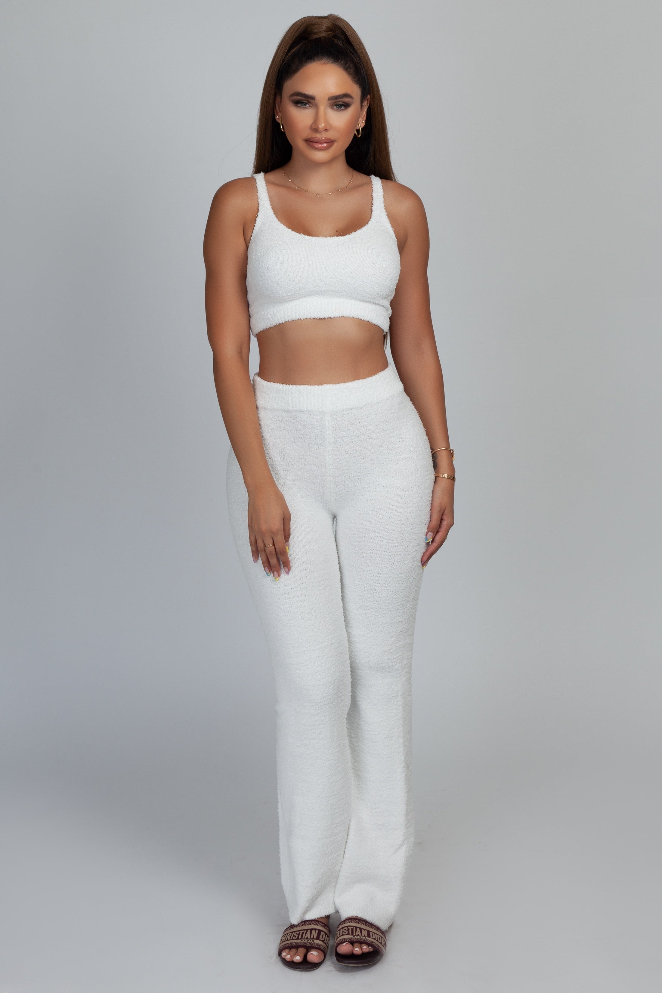 Cozy 2 Piece Set