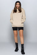 Oversized Hoodie