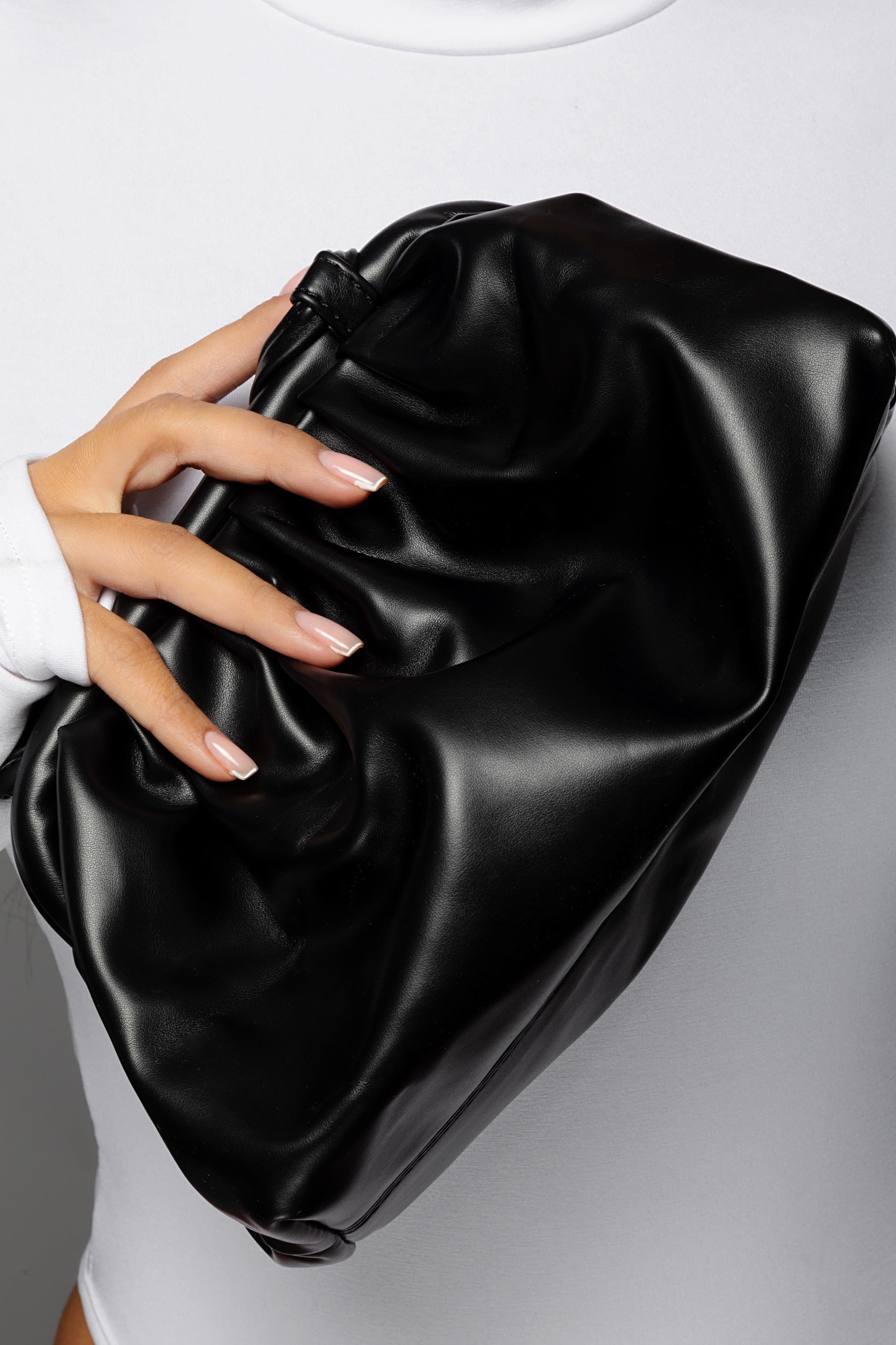 Leather Pouch
