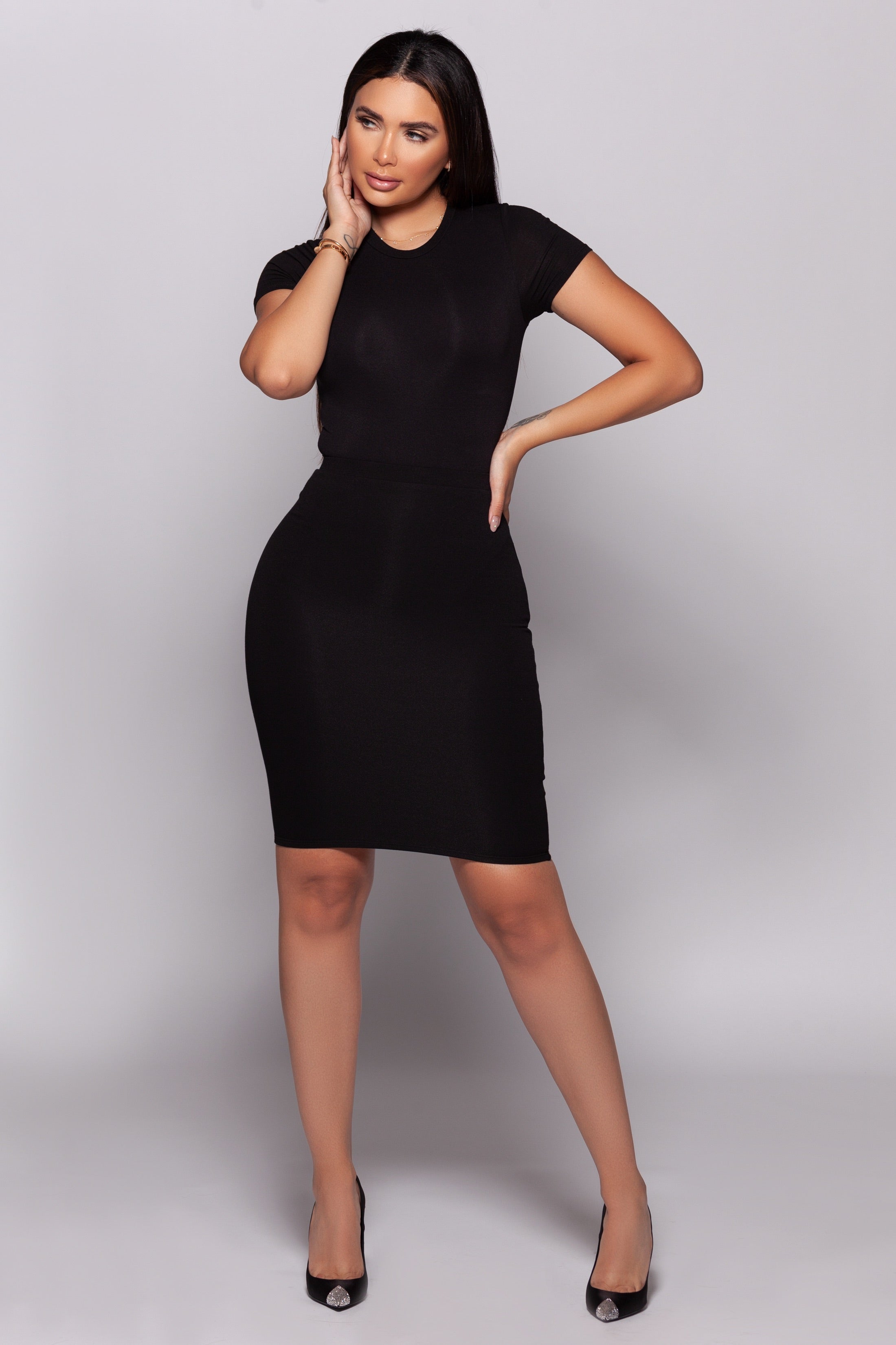 2-Piece Midi Set