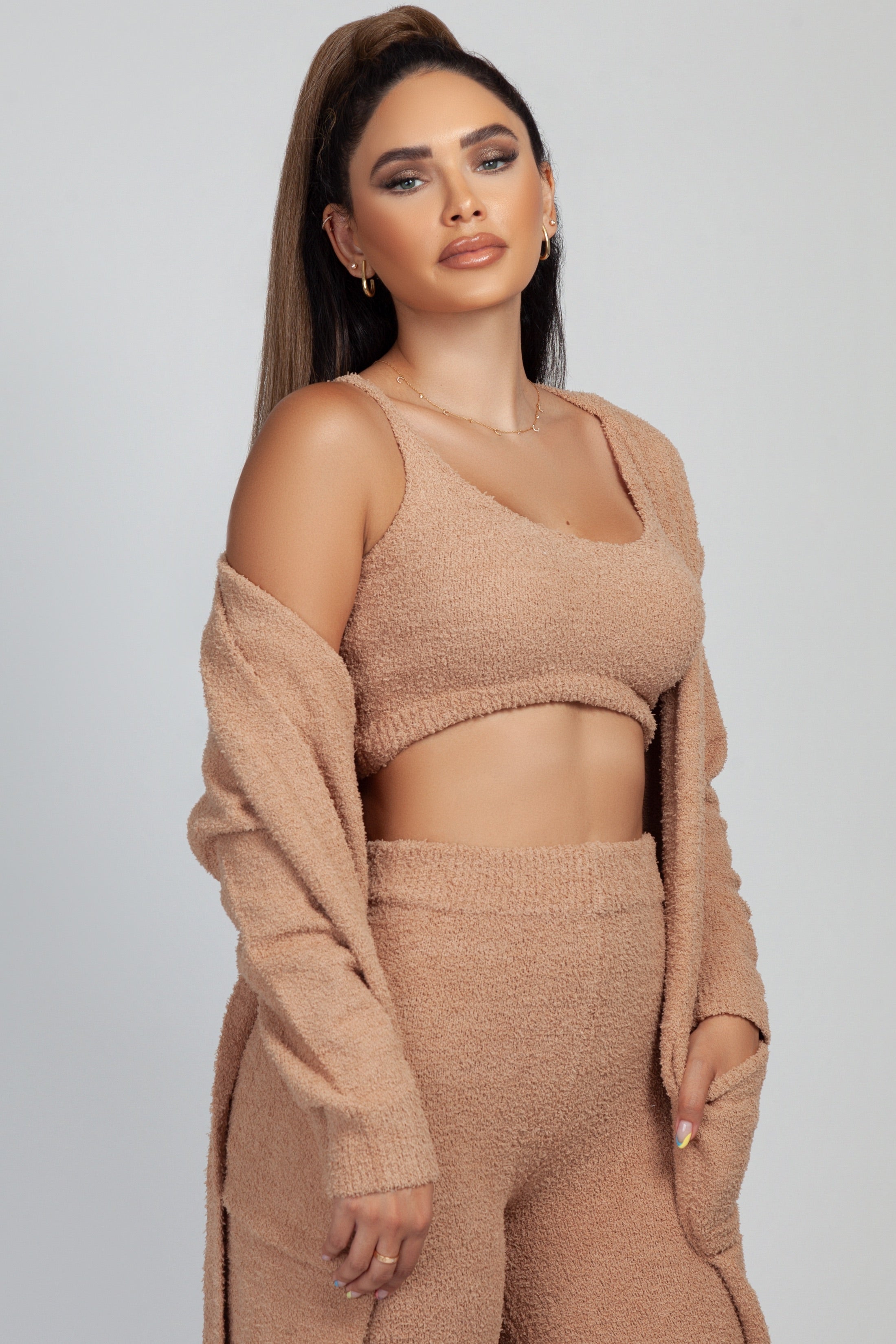 Cozy 2 Piece Set