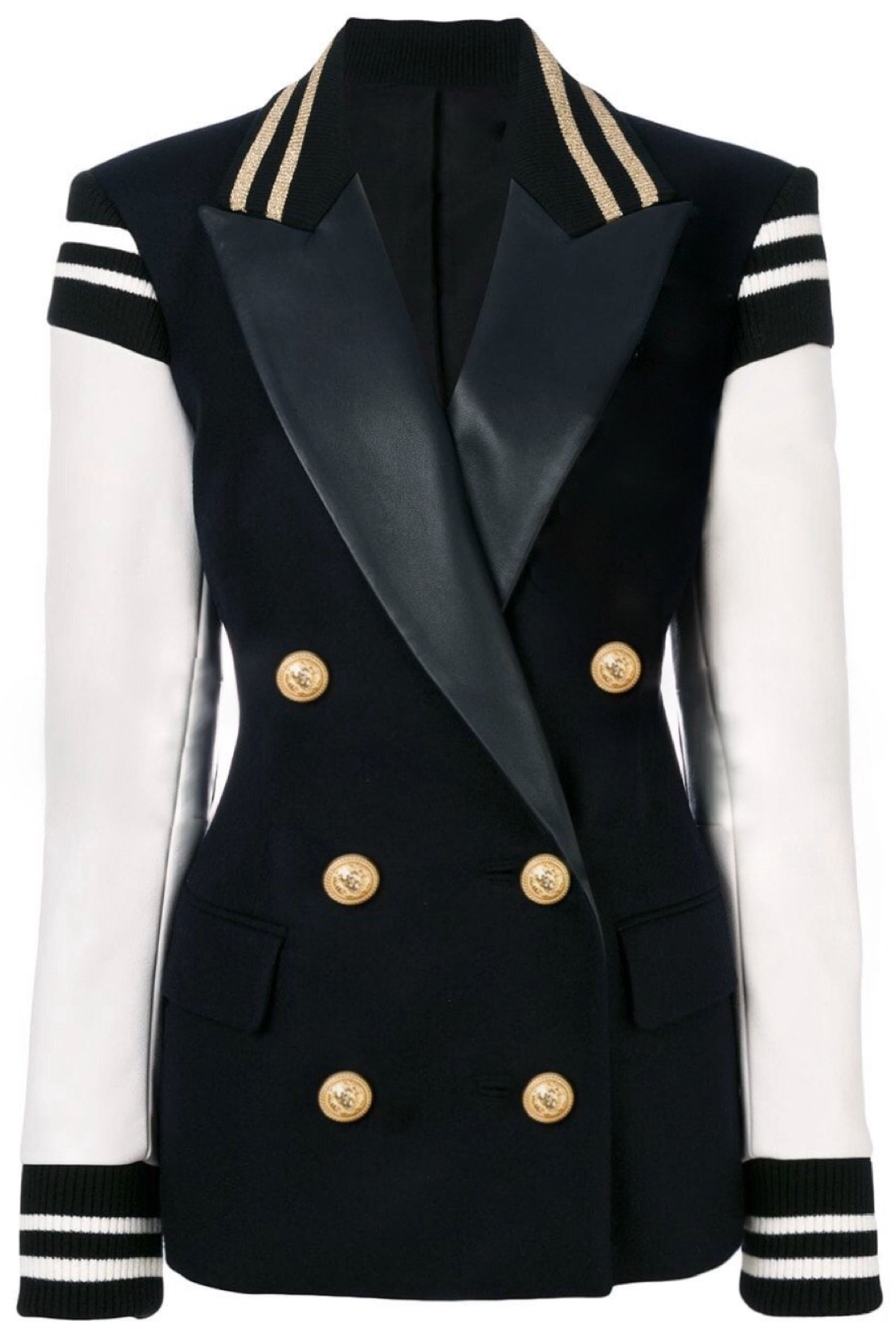 Varsity Blazer