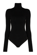 Turtleneck Bodysuit