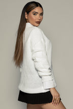 Pleated Tennis Skirt