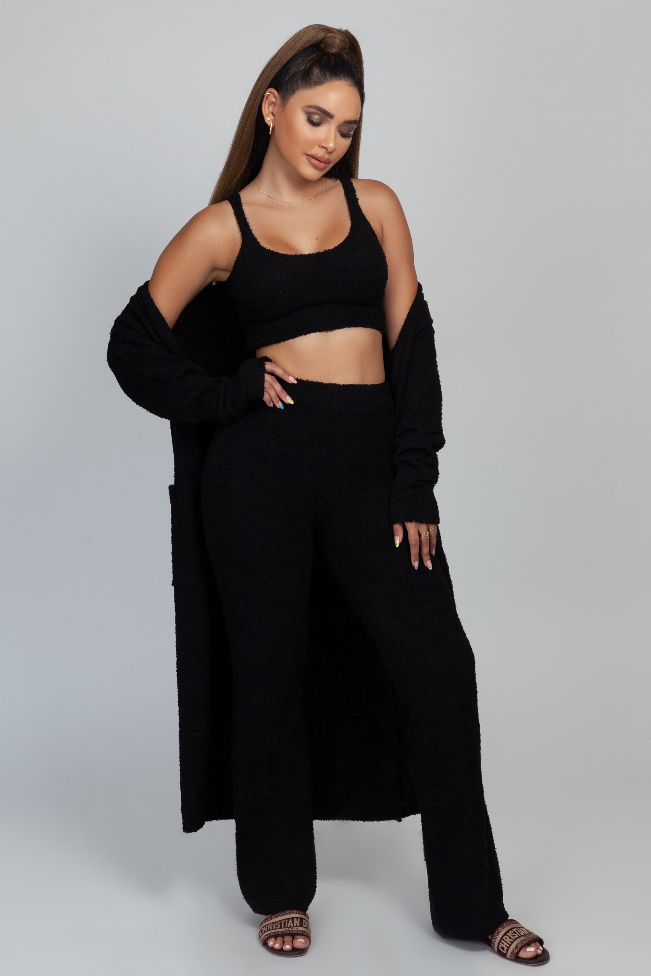 Cozy 2 Piece Set