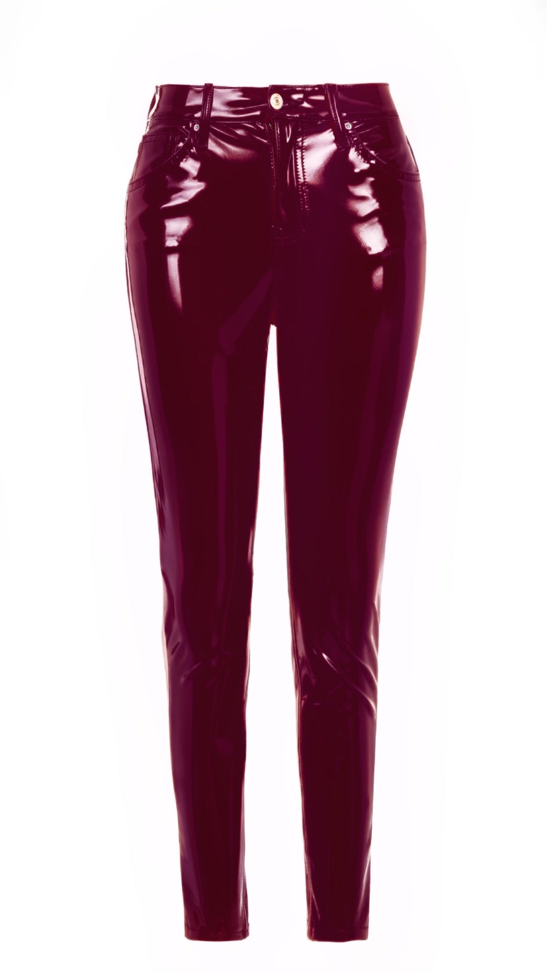 Patent Pants - 5 Colors