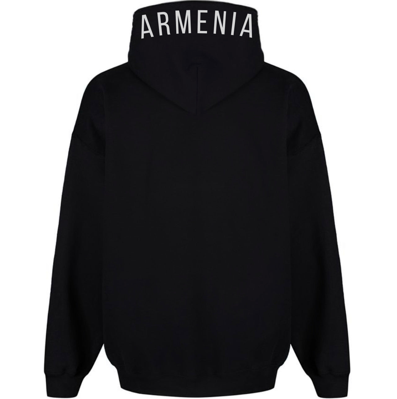 [PRE-ORDER] Unisex Armenia Hoodie